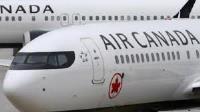 Air Canada image 8